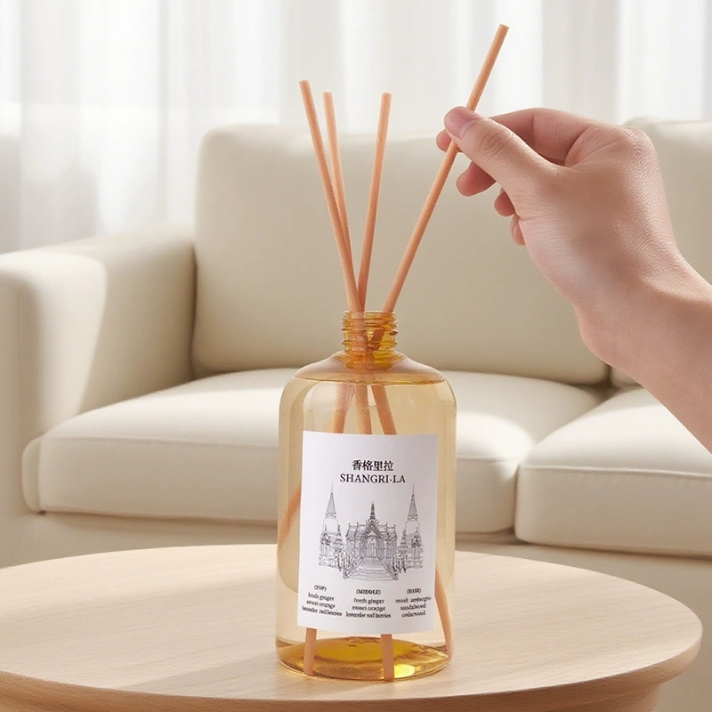 280ml/500ml White Tea Reed Dif - đánh giá và giá Home Fragrance Ideas