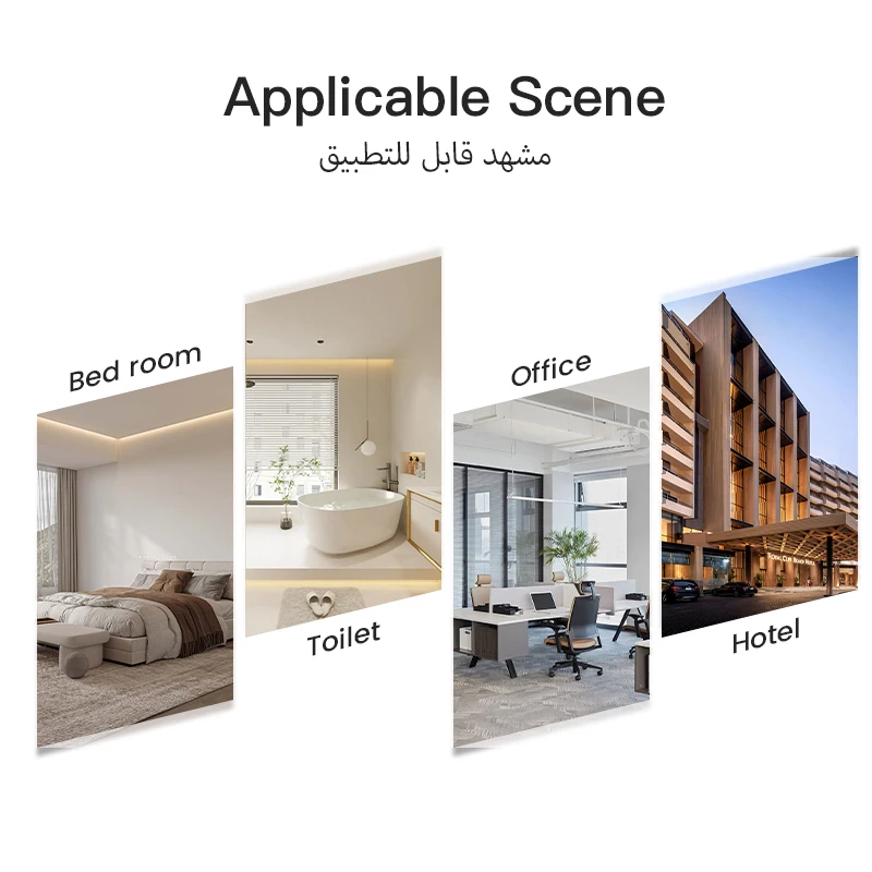 NAMSTE 500m³ Large Room Aromat - đánh giá và giá Home Fragrance Ideas