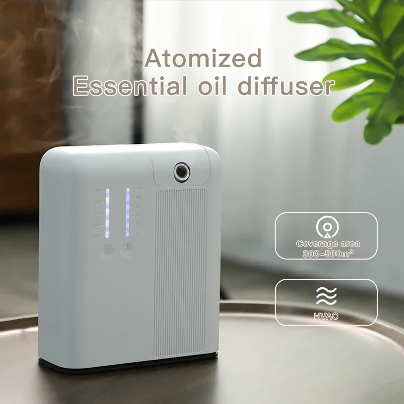 Namste Aroma Diffuser Bluetoot - đánh giá và giá Home Fragrance System