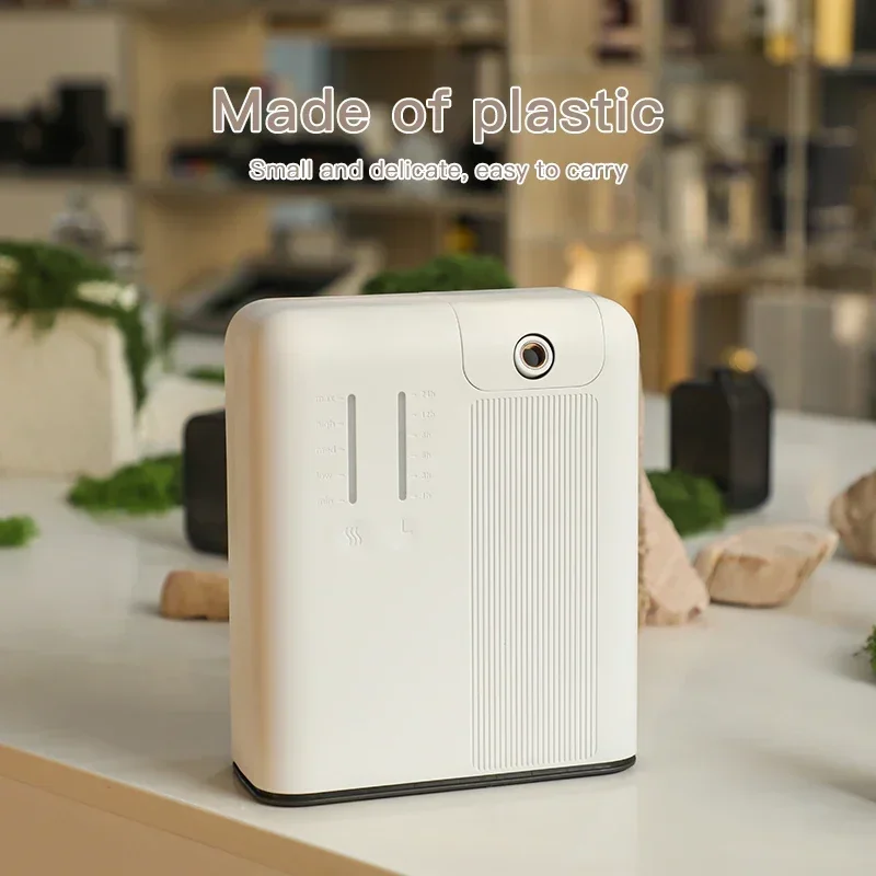 Namste Aroma Diffuser Bluetoot - đánh giá và giá Home Fragrance System