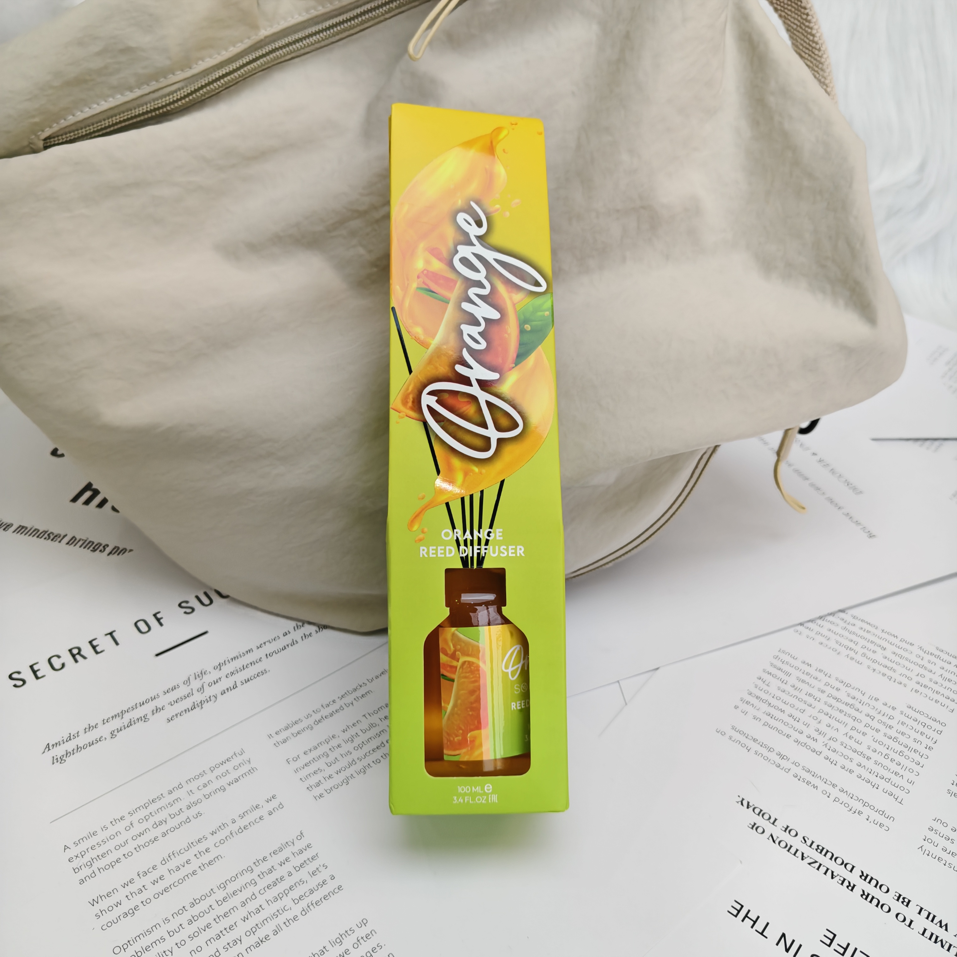 100ml Floral Fruity Reed Diffu - đánh giá và giá Home Fragrance Set